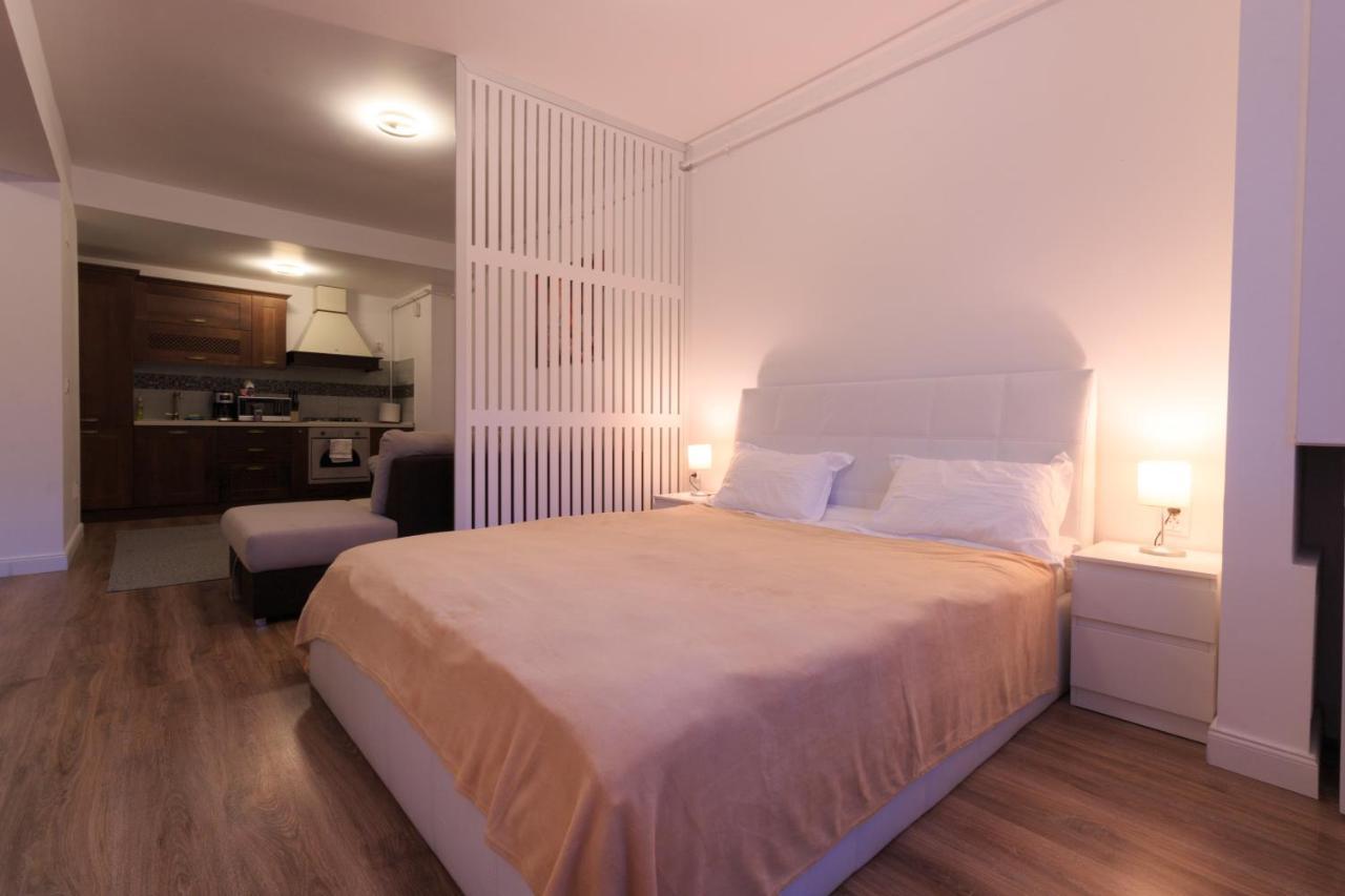 Best View Ap With Parking And 2 Bathrooms Sinaia Luaran gambar