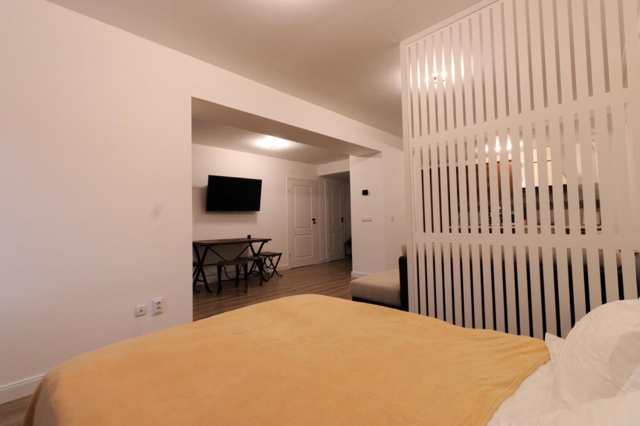 Best View Ap With Parking And 2 Bathrooms Sinaia Luaran gambar