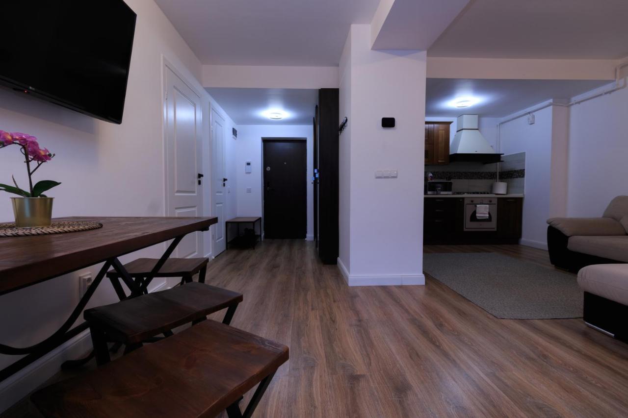 Best View Ap With Parking And 2 Bathrooms Sinaia Luaran gambar