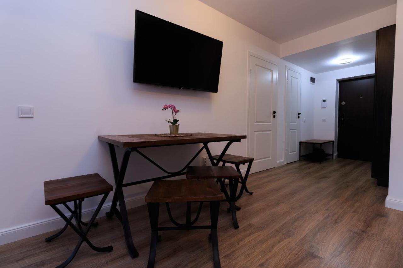Best View Ap With Parking And 2 Bathrooms Sinaia Luaran gambar