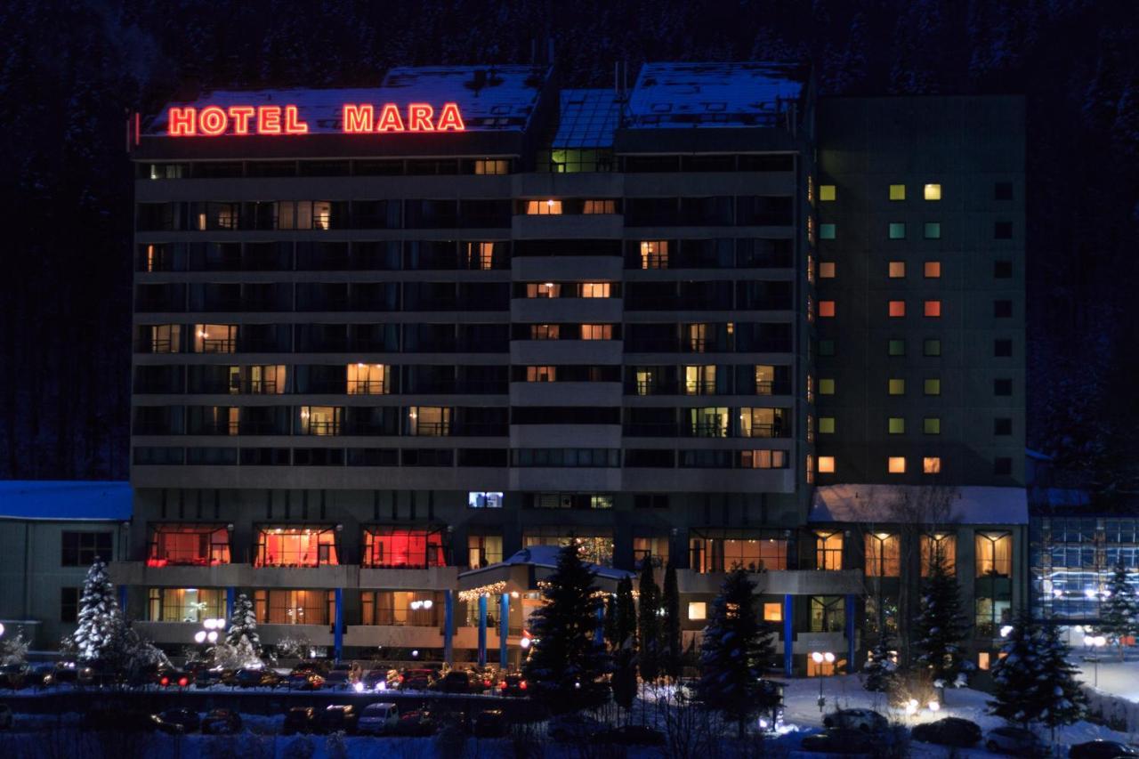 Best View Ap With Parking And 2 Bathrooms Sinaia Luaran gambar