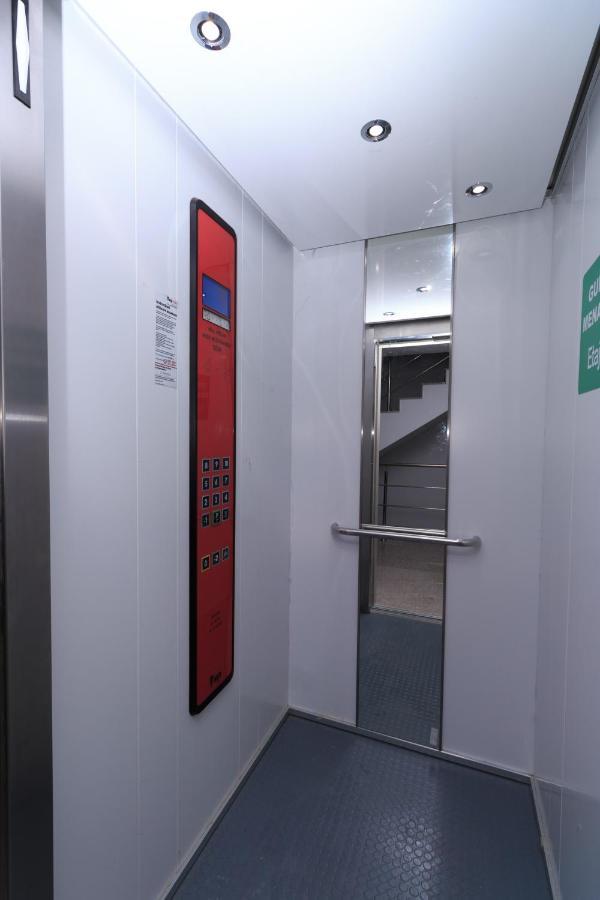 Best View Ap With Parking And 2 Bathrooms Sinaia Luaran gambar