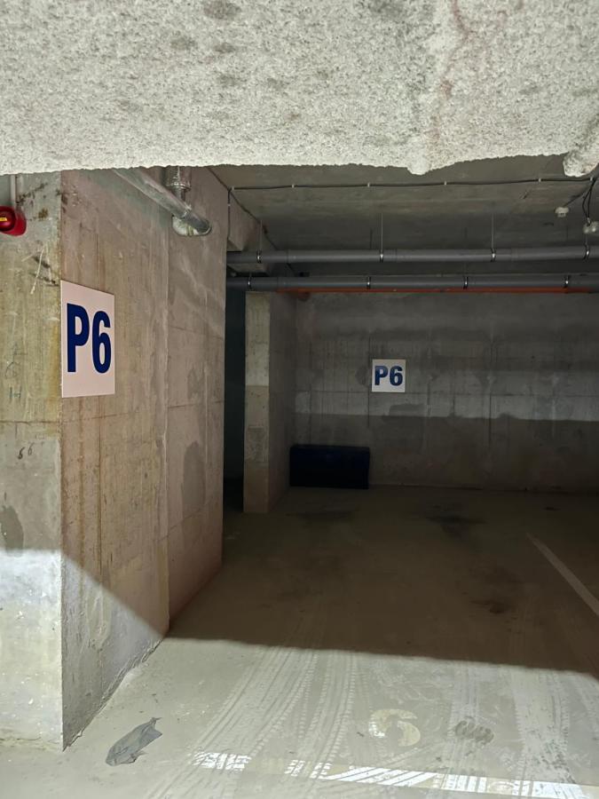 Best View Ap With Parking And 2 Bathrooms Sinaia Luaran gambar