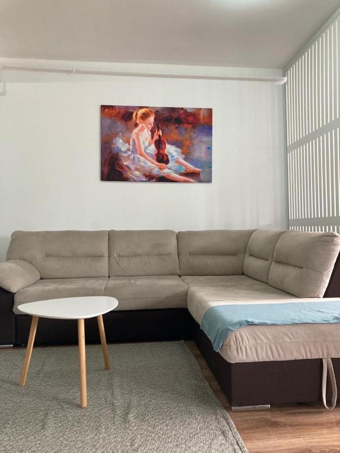 Best View Ap With Parking And 2 Bathrooms Sinaia Luaran gambar