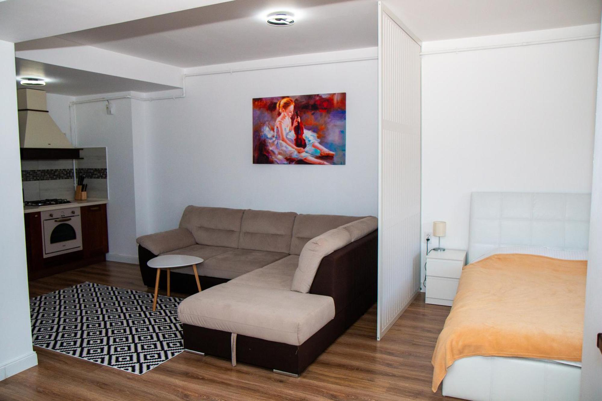 Best View Ap With Parking And 2 Bathrooms Sinaia Luaran gambar